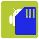 APK Extractor and Backup Apps آئیکن
