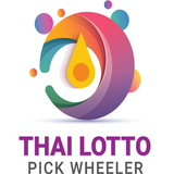 Thai Lotto Pick Wheeler