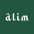 Alim أيقونة