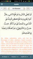 Alim Quran and Hadith Platform screenshot 3