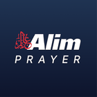 Alim Prayer Minder ícone