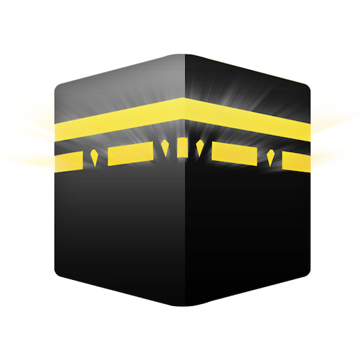 3D Pusula - Kompass und Qibla