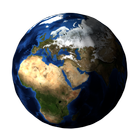 Geo Compass icon