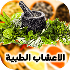 50+ وصفات أعشاب طبيعية biểu tượng