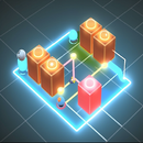 Laser Bounce: Brain Puzzle APK