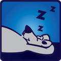 Power Nap Widget