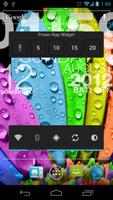 Power Nap Widget पोस्टर