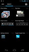 Power Nap Widget स्क्रीनशॉट 1
