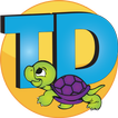Turtle Draw