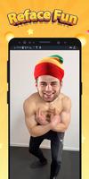 Reface: Ai face swap videos Screenshot 1