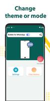 Bubble For WhatsApp স্ক্রিনশট 2