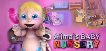 Alima' Baby Nursery