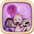 Alima's Baby Nursery