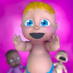 download Alima's Baby Nursery Bambino APK