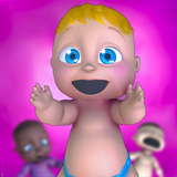 Alima's Baby Nursery APK