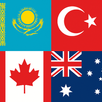 Learn World Flags APK