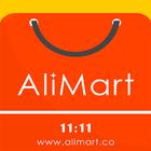 Alimart simgesi