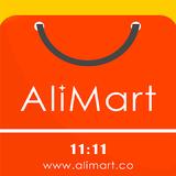 Alimart アイコン