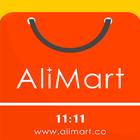 Alimart biểu tượng