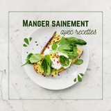 Comment manger sainement আইকন