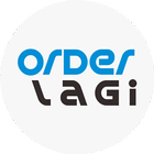 Order Lagi - Jasa Upload Playstore icône