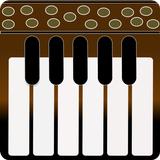 Alimony Harmony Real Harmonium APK