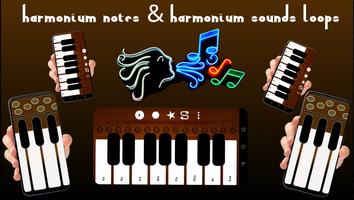 Poster Alimony Harmony Real Harmonium