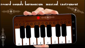 1 Schermata Alimony Harmony Real Harmonium