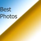 best_photos ikona