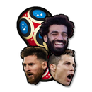 Worldcup Game Mohamed Salah 2018 APK