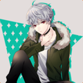 Anime Wallpaper Boy