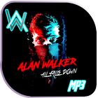 Best Songs  ALAN Walker 2019 icône