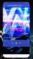 Poster Best Songs  ALAN Walker 2019