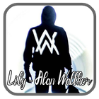 Lily - Best Of Alan Walker icône