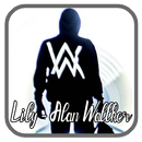 APK Lily - Best Of Alan Walker