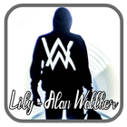 Icona Lily - Best Of Alan Walker