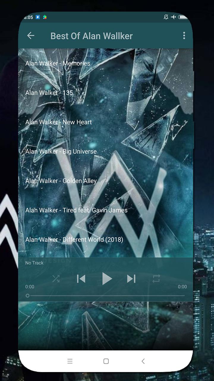 Lily - Best Of Alan Walker for Android - APK Download