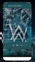 Poster Lily - Best Of Alan Walker