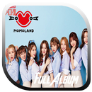 APK All Best Songs By MOmoLand