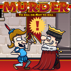 Murder أيقونة