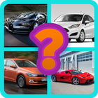 Guess The Car 图标