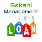 Sakshi Management icône