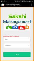 Sakshi Management capture d'écran 1