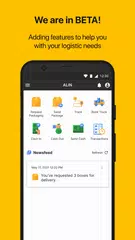 ALiN XAPK Herunterladen