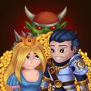 Hero Adventure : Puzzle de sau APK