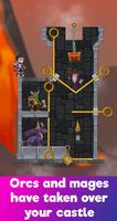 Hero Adventure تصوير الشاشة 1