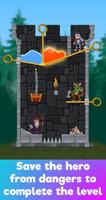 Hero Adventure تصوير الشاشة 2