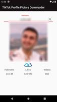 PP Downloader for TikTok تصوير الشاشة 2