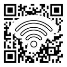 QR Wifi Connector أيقونة