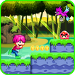Marcos Super World: Jungle Adventure